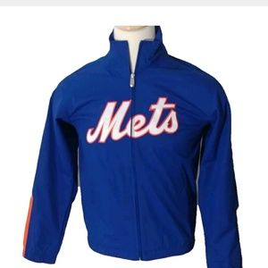 New York Mets Nike Athletic Jacket